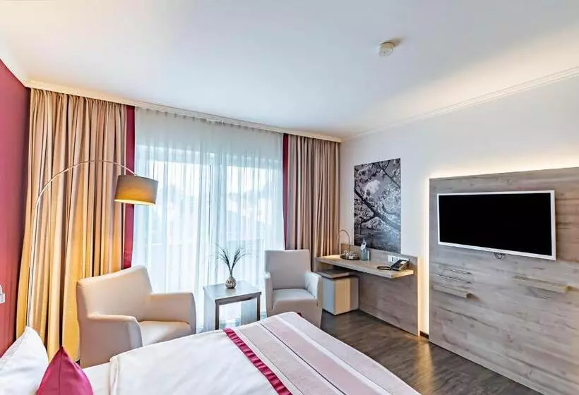 Parkhotel Sonnenberg