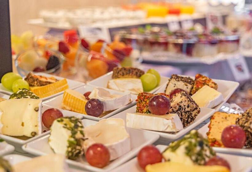 Parkhotel Sonnenberg