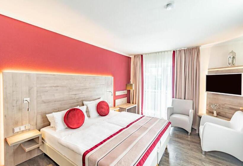 Parkhotel Sonnenberg