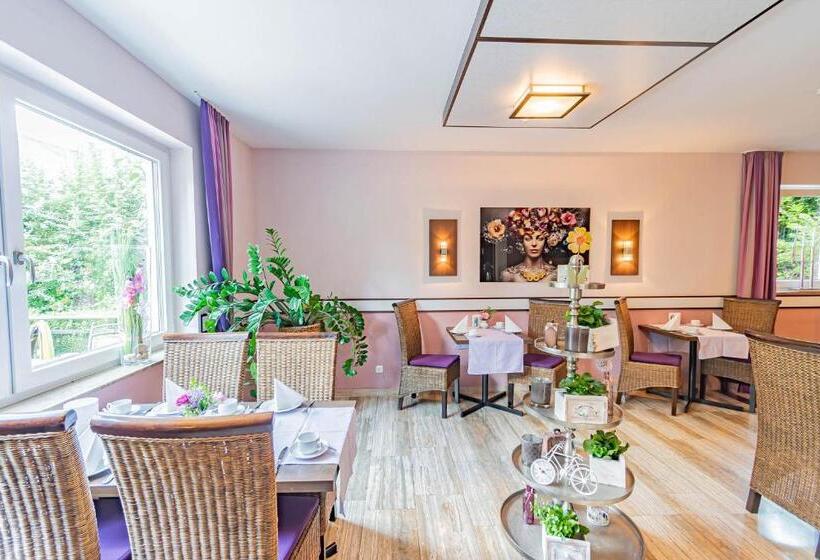 Parkhotel Sonnenberg