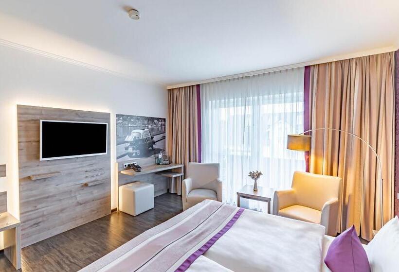 Parkhotel Sonnenberg