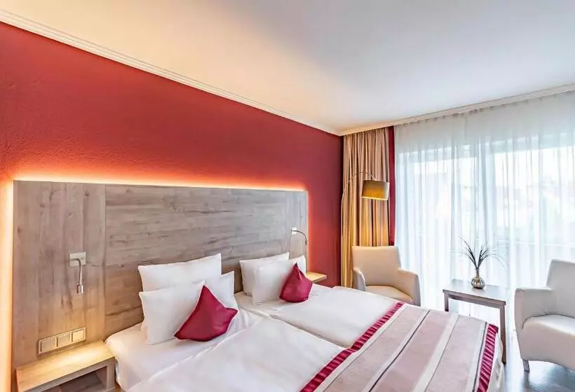 Parkhotel Sonnenberg