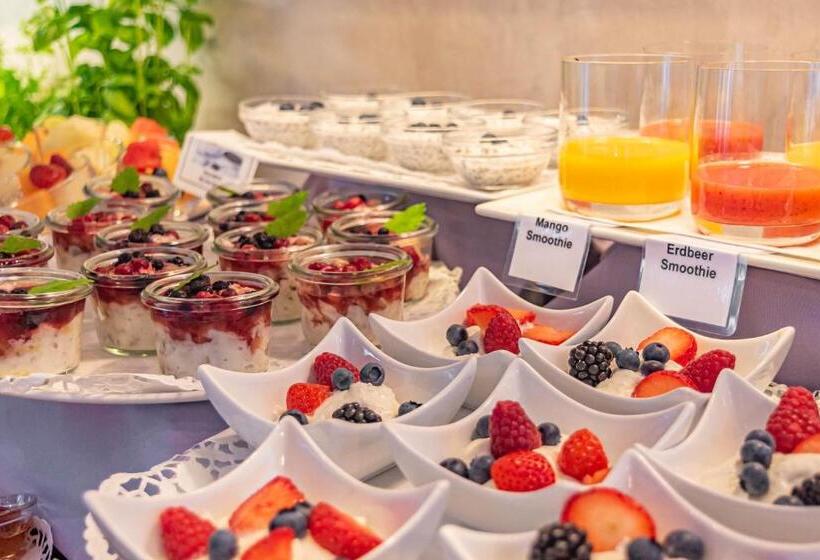 Parkhotel Sonnenberg