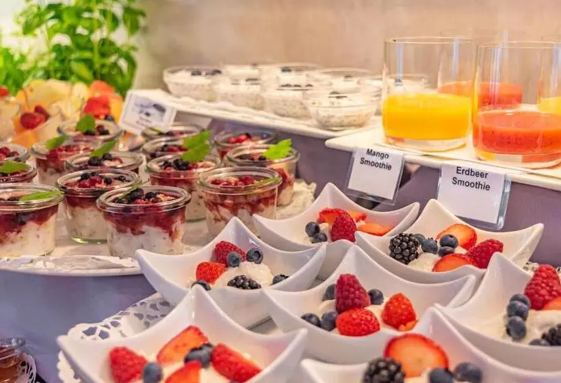 Parkhotel Sonnenberg