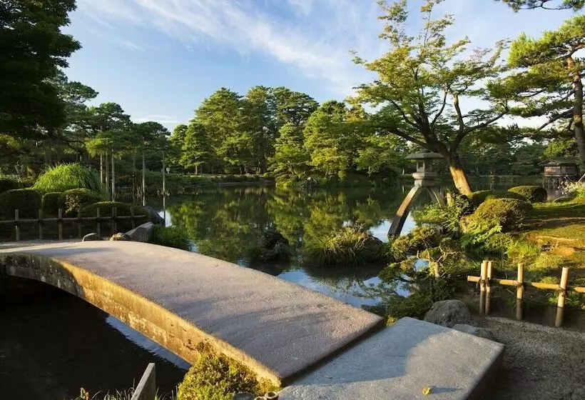 First Hotel Kanazawa
