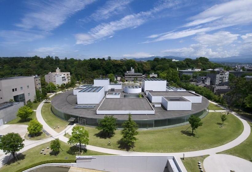 First Hotel Kanazawa