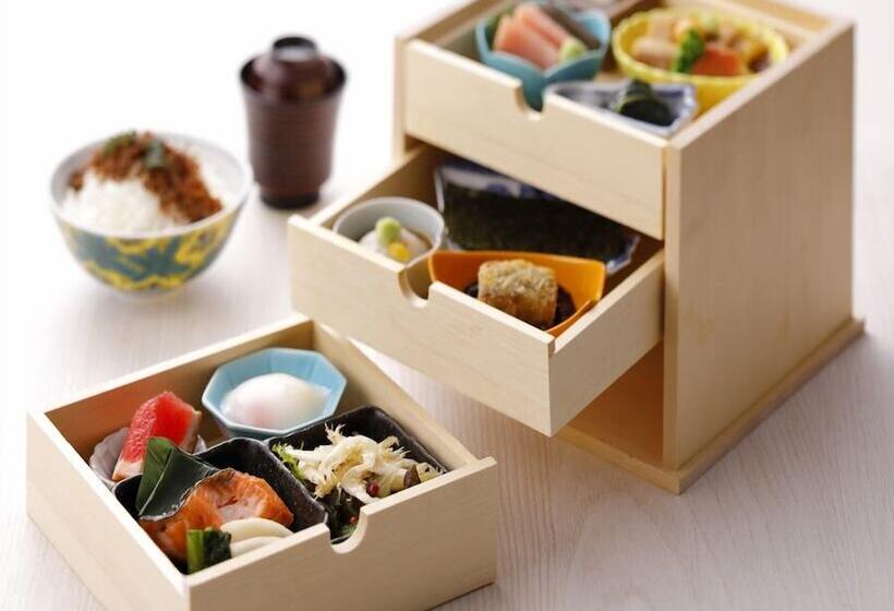 First Hotel Kanazawa