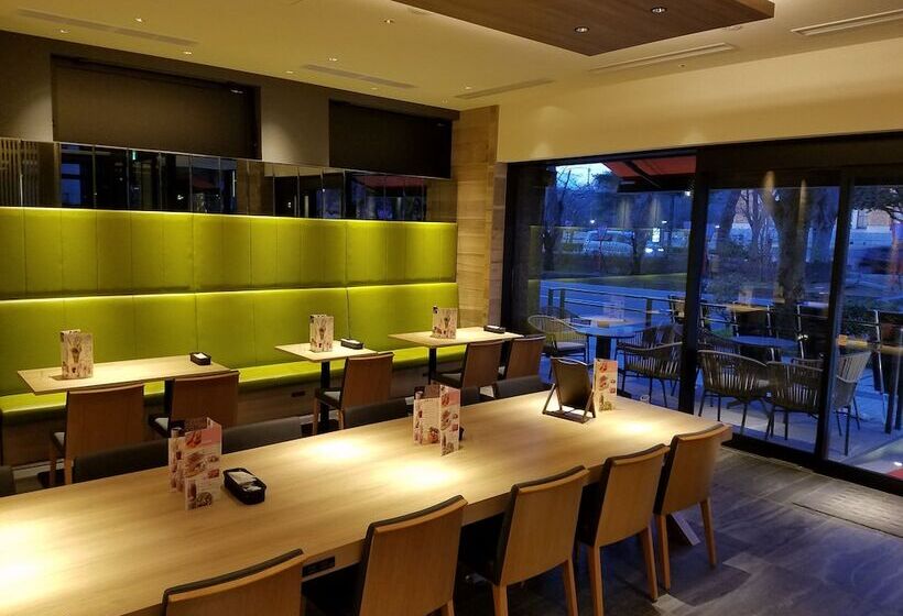 First Hotel Kanazawa