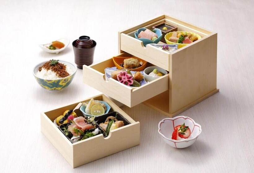 First Hotel Kanazawa