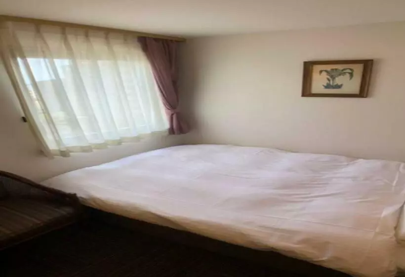 小牧シティホテル