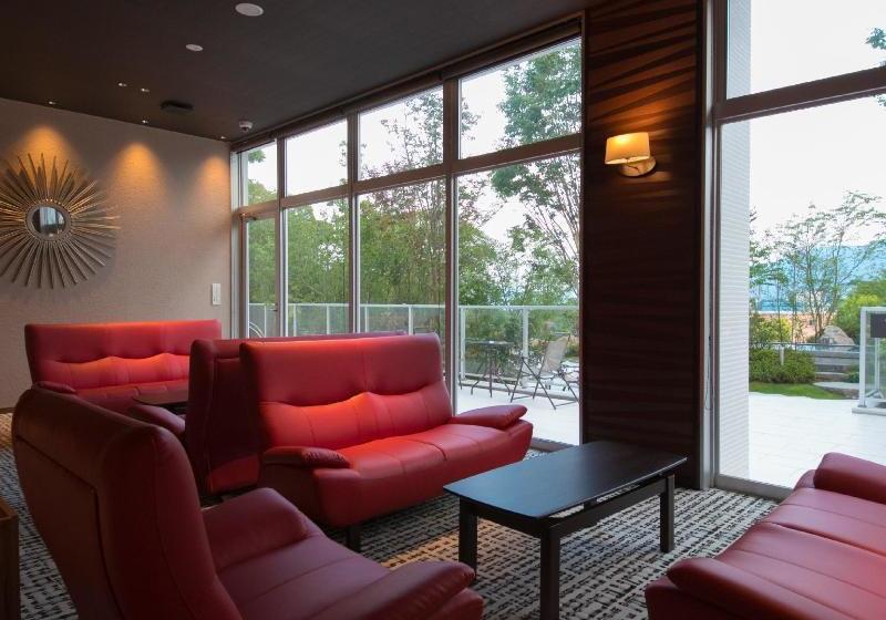 酒店 Mori No Yu Resort