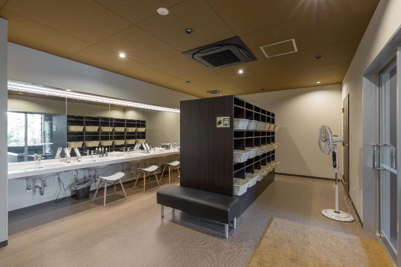 酒店 Mori No Yu Resort