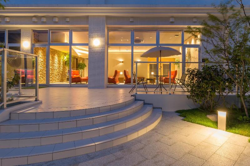 酒店 Mori No Yu Resort