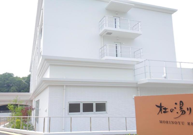 酒店 Mori No Yu Resort