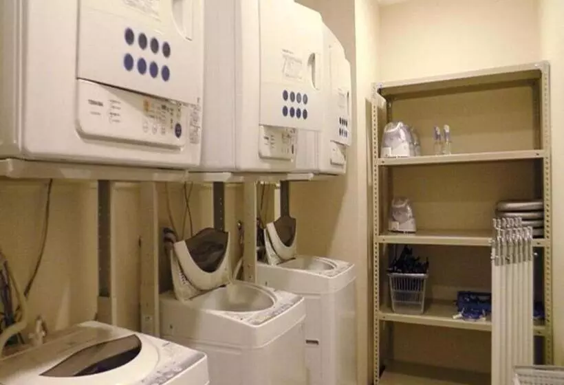 ホテル Toyooka Green  Morris