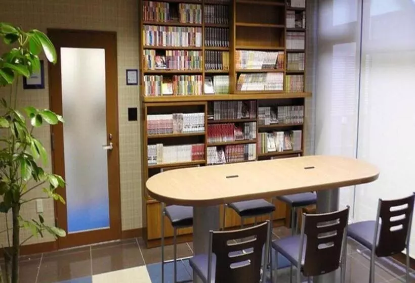 ホテル Toyooka Green  Morris