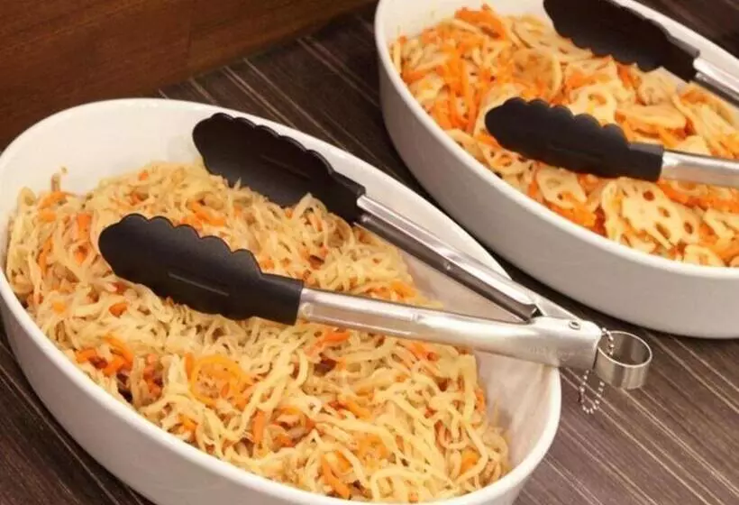 ホテル Toyooka Green  Morris