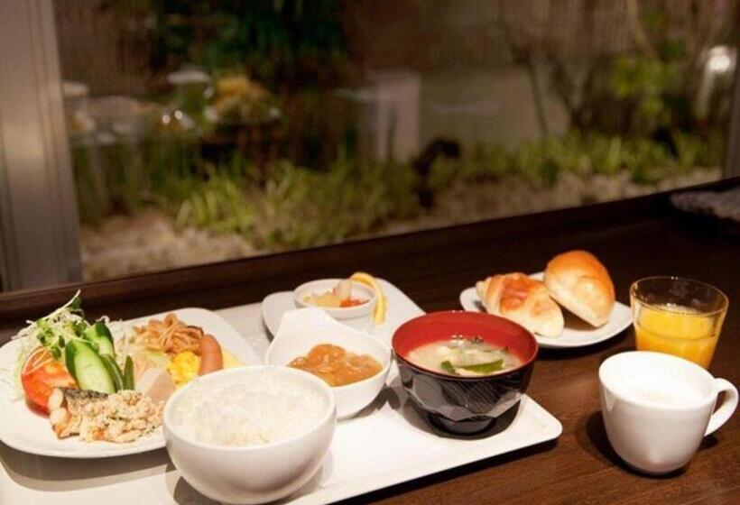 Hotel Toyooka Green  Morris