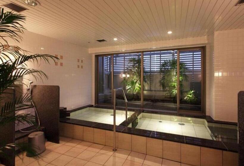 Hotel Toyooka Green  Morris