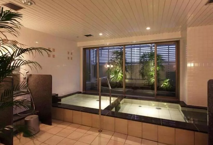 ホテル Toyooka Green  Morris