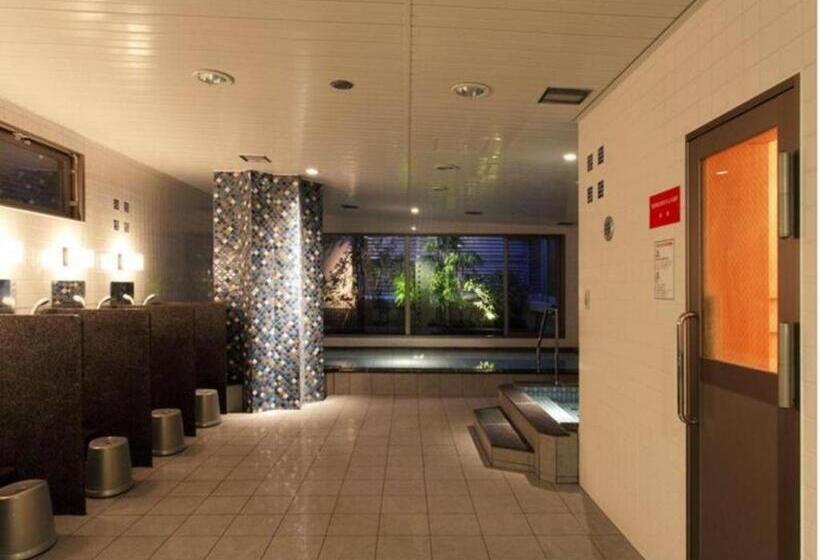 Hotel Toyooka Green  Morris