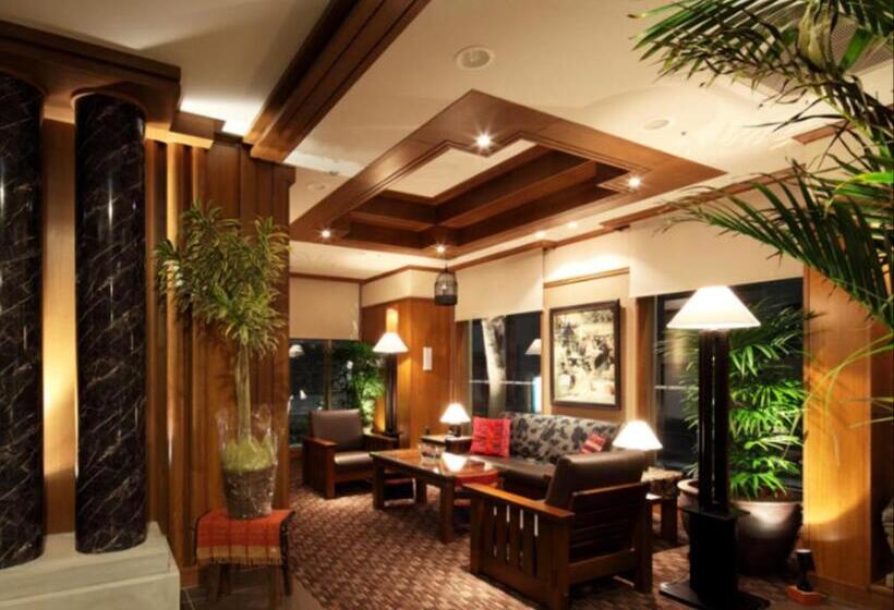 Hotel Toyooka Green  Morris