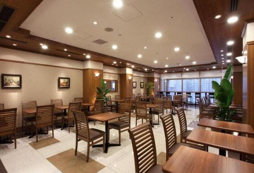 Hotel Toyooka Green  Morris