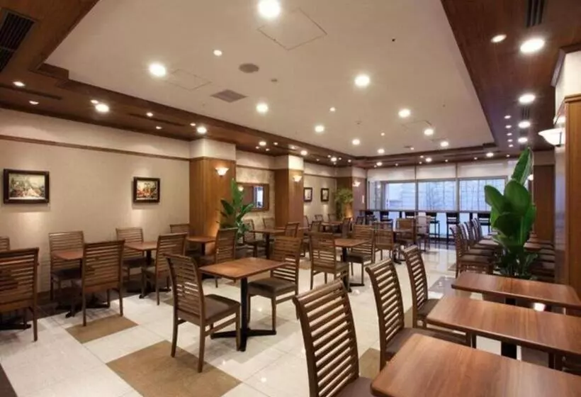 ホテル Toyooka Green  Morris