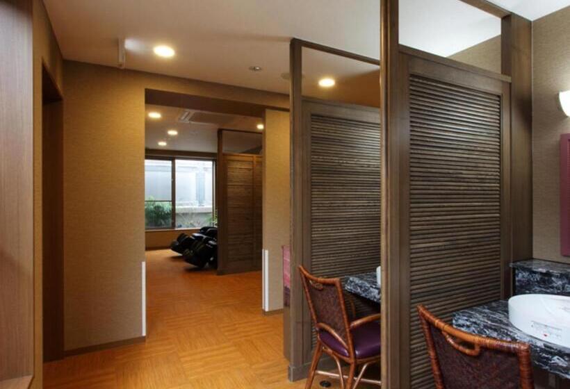 Hotel Toyooka Green  Morris