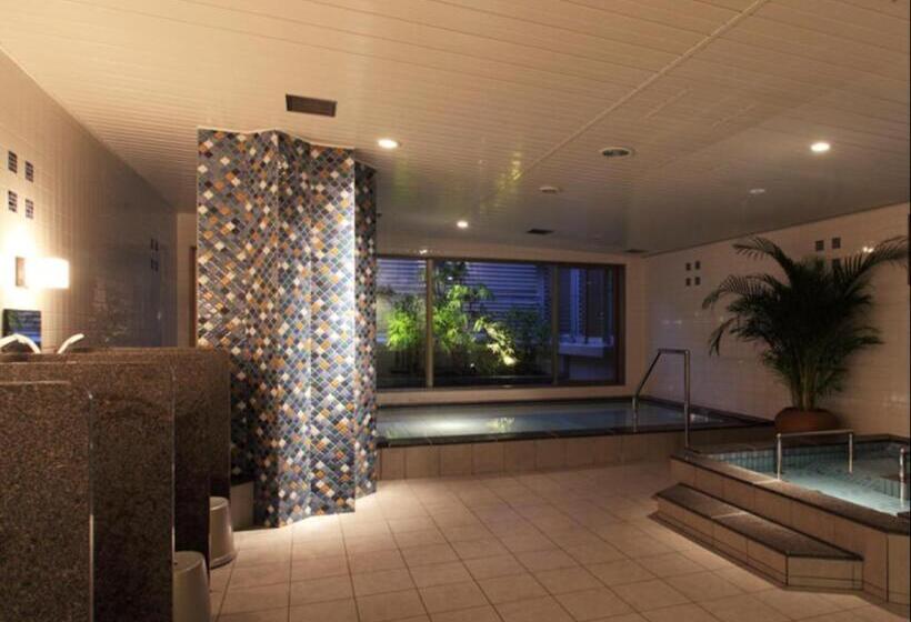 Hotel Toyooka Green  Morris