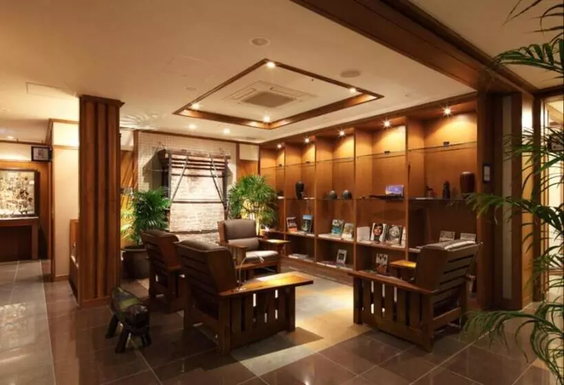 ホテル Toyooka Green  Morris