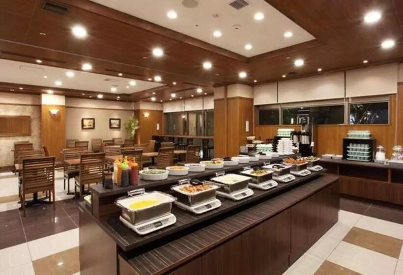 ホテル Toyooka Green  Morris