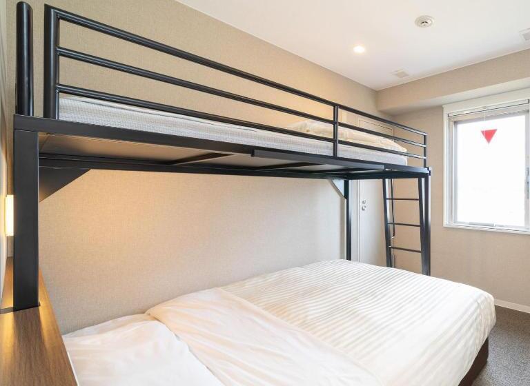 Super Hotel Joetsumyokoeki Nishiguchi