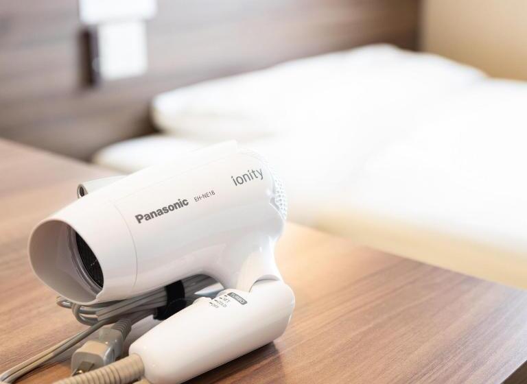 Super Hotel Joetsumyokoeki Nishiguchi