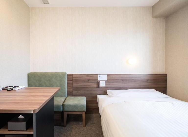 Super Hotel Joetsumyokoeki Nishiguchi