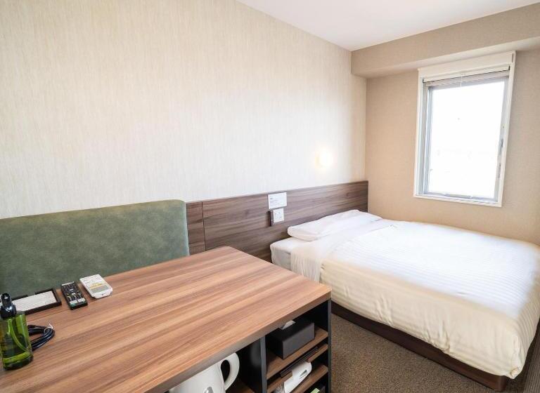 Super Hotel Joetsumyokoeki Nishiguchi