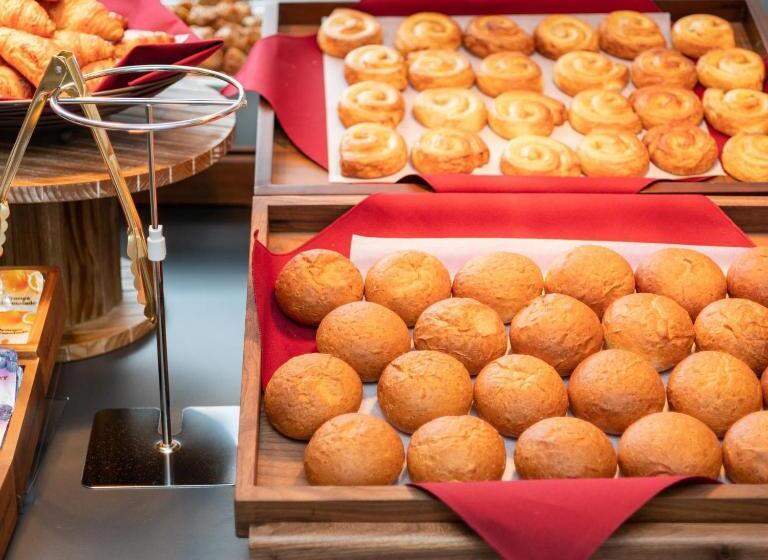 Super Hotel Joetsumyokoeki Nishiguchi