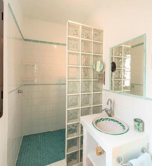 住宿加早餐 Casa Del Patio