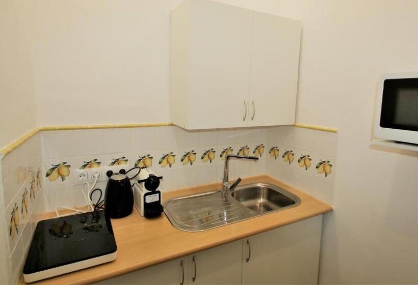 住宿加早餐 Casa Del Patio