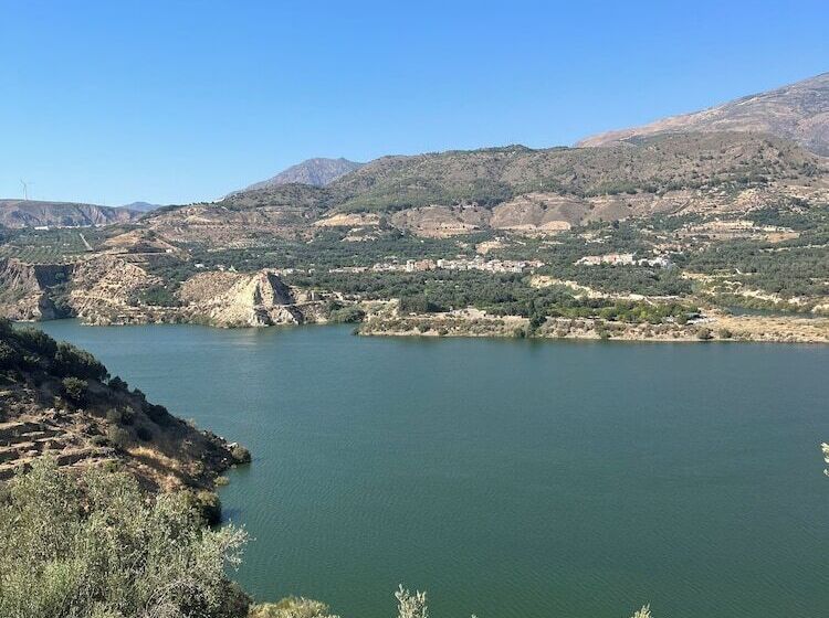 住宿加早餐 Casa Del Patio