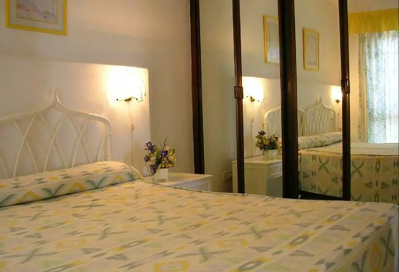 Apartamentos Club Timanfaya