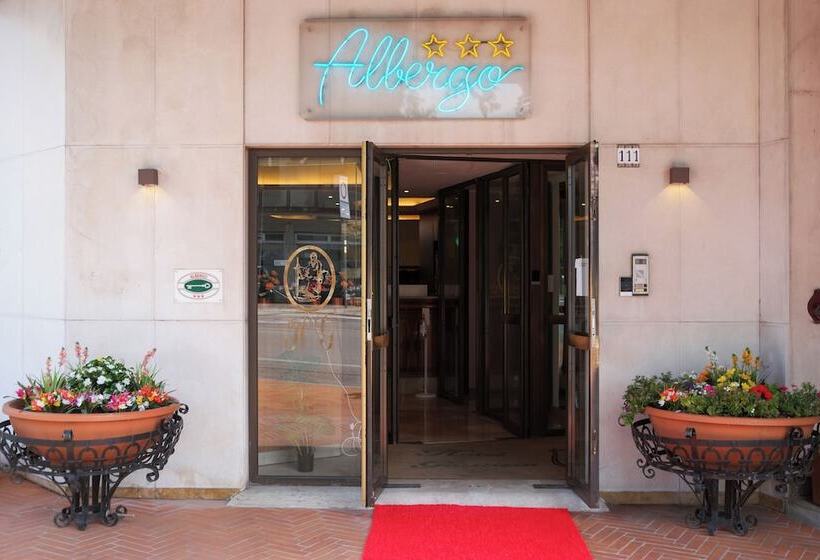 Hotel Alla Giustizia