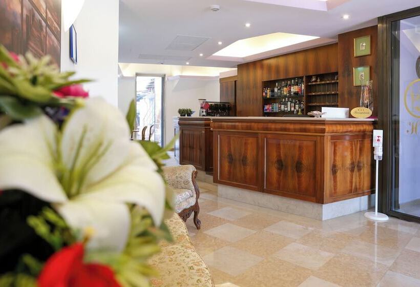 Hotel Alla Giustizia