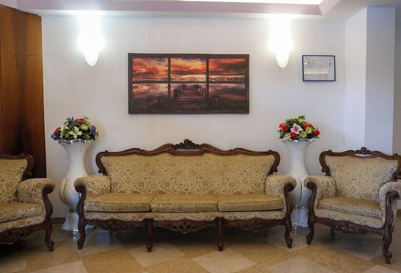 Hotel Alla Giustizia