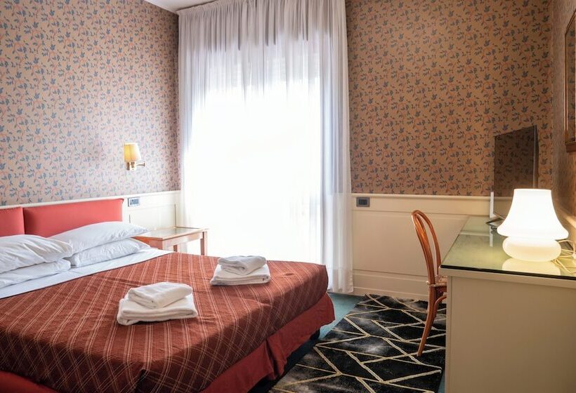 Hotel Alla Giustizia