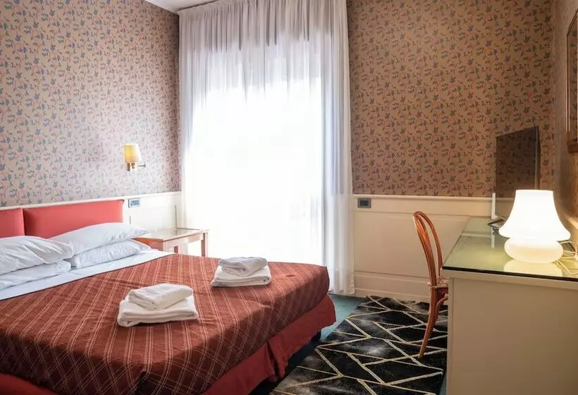 هتل Alla Giustizia