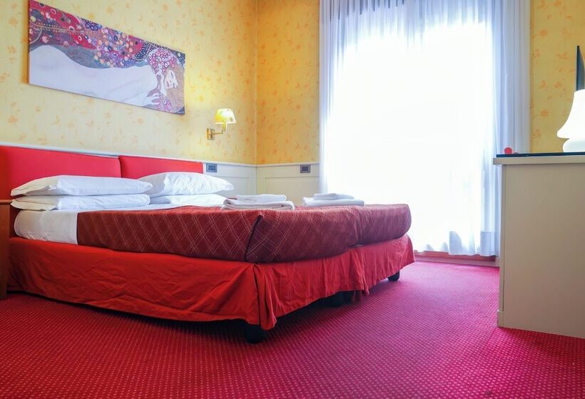 Hotel Alla Giustizia