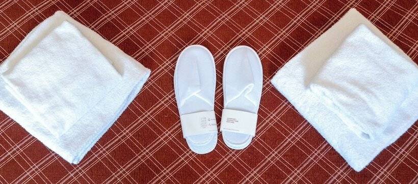 Hotel Alla Giustizia