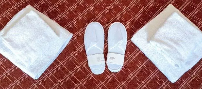 هتل Alla Giustizia