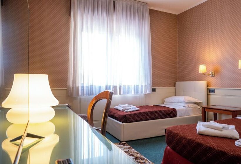 Hotel Alla Giustizia